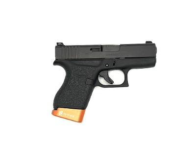 GLOCK G43 9MM LUGER (9X19 PARA) - Image 1 of 2