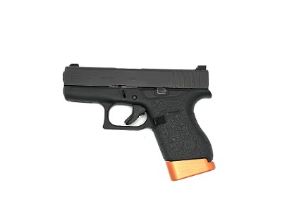 GLOCK G43 9MM LUGER (9X19 PARA) - Image 2 of 2