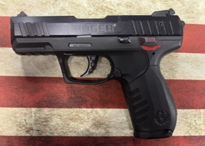 RUGER SR22 .22 LR - Image 3 of 3