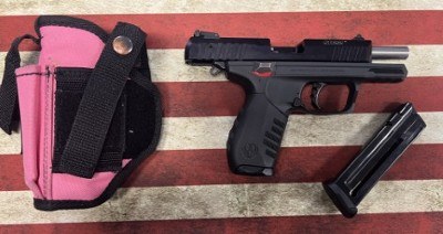 RUGER SR22 .22 LR - Image 1 of 3