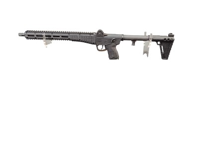 KELTEC SUB2000 GEN3 [BLK] 9MM LUGER (9x19 PARA) - Image 3 of 4