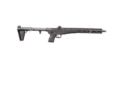 KELTEC SUB2000 GEN3 [BLK] 9MM LUGER (9x19 PARA) - Image 1 of 4