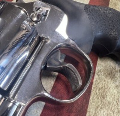 SMITH & WESSON 29-2 .44 MAGNUM - Image 2 of 5