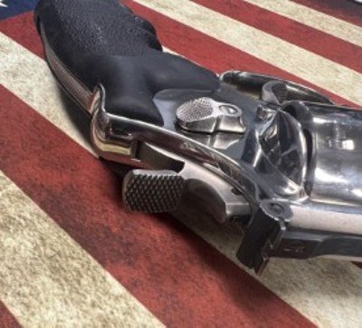 SMITH & WESSON 29-2 .44 MAGNUM - Image 3 of 5
