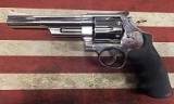 SMITH & WESSON 29-2 .44 MAGNUM - Image 4 of 5
