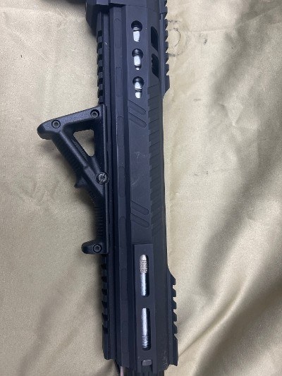 LANDOR ARMS LND-117 12 GA - Image 4 of 11