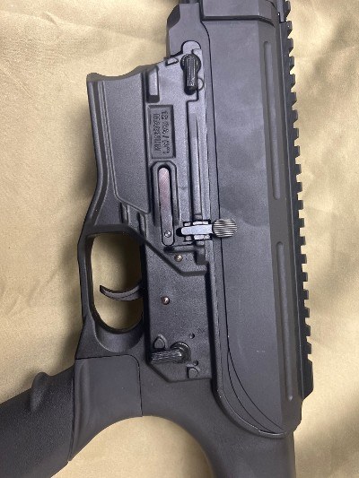 LANDOR ARMS LND-117 12 GA - Image 8 of 11