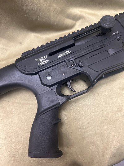 LANDOR ARMS LND-117 12 GA - Image 1 of 11