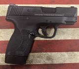 SMITH & WESSON M&P Shield 45 .45 ACP - Image 3 of 3