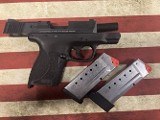 SMITH & WESSON M&P Shield 45 .45 ACP - Image 2 of 3