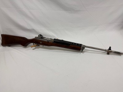 RUGER MINI-14 .223 REM - Image 1 of 5