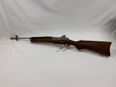 RUGER MINI-14 .223 REM - Image 2 of 5