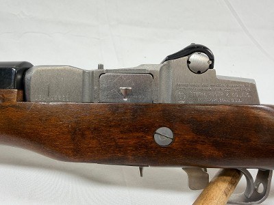 RUGER MINI-14 .223 REM - Image 3 of 5