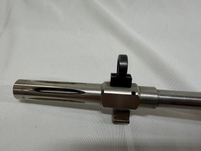 RUGER MINI-14 .223 REM - Image 4 of 5
