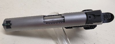 SPRINGFIELD ARMORY 1911 CHAMPION OPERATOR 9MM LUGER (9X19 PARA) - Image 5 of 9