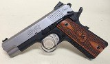 SPRINGFIELD ARMORY 1911 CHAMPION OPERATOR 9MM LUGER (9X19 PARA) - Image 2 of 9