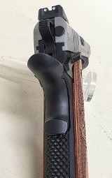 SPRINGFIELD ARMORY 1911 CHAMPION OPERATOR 9MM LUGER (9X19 PARA) - Image 4 of 9
