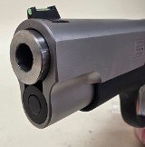 SPRINGFIELD ARMORY 1911 CHAMPION OPERATOR 9MM LUGER (9X19 PARA) - Image 8 of 9