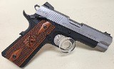 SPRINGFIELD ARMORY 1911 CHAMPION OPERATOR 9MM LUGER (9X19 PARA) - Image 3 of 9