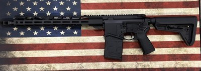 RUGER SFAR .308 WIN - Image 1 of 3