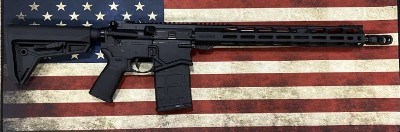RUGER SFAR .308 WIN - Image 2 of 3