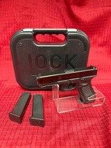 GLOCK G17 GEN5*10-ROUND* 9MM LUGER (9x19 PARA) - Image 1 of 6