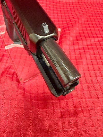 GLOCK G17 GEN5*10-ROUND* 9MM LUGER (9x19 PARA) - Image 6 of 6