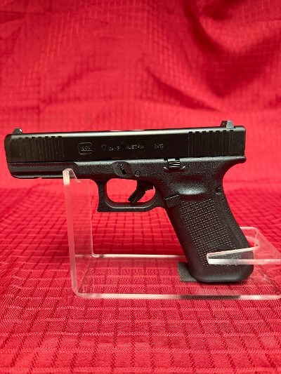 GLOCK G17 GEN5*10-ROUND* 9MM LUGER (9x19 PARA) - Image 2 of 6