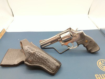 SMITH & WESSON 686 .357 MAG - Image 1 of 4