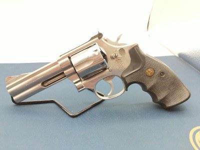 SMITH & WESSON 686 .357 MAG - Image 2 of 4