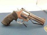 SMITH & WESSON 686 .357 MAG - Image 3 of 4