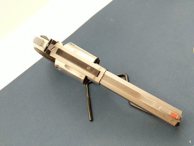 SMITH & WESSON 686 .357 MAG - Image 4 of 4