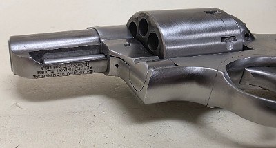 RUGER REDHAWK .38 SPECIAL/.357 MAGNUM - Image 5 of 7
