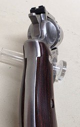 RUGER REDHAWK .38 SPECIAL/.357 MAGNUM - Image 3 of 7
