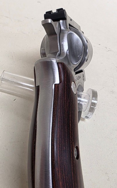 RUGER REDHAWK .38 SPECIAL/.357 MAGNUM - Image 3 of 7