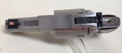 RUGER REDHAWK .38 SPECIAL/.357 MAGNUM - Image 4 of 7