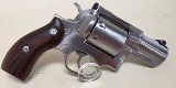 RUGER REDHAWK .38 SPECIAL/.357 MAGNUM - Image 2 of 7