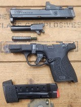 SMITH & WESSON SHIELD PLUS 9MM LUGER (9x19 PARA) - Image 6 of 8