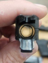SMITH & WESSON SHIELD PLUS 9MM LUGER (9x19 PARA) - Image 7 of 8