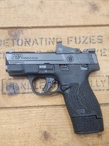 SMITH & WESSON SHIELD PLUS 9MM LUGER (9x19 PARA) - Image 1 of 8