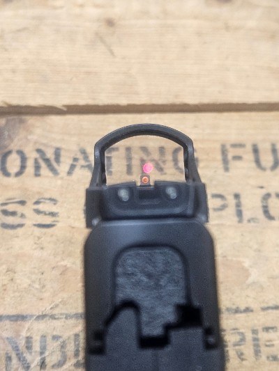 SMITH & WESSON SHIELD PLUS 9MM LUGER (9x19 PARA) - Image 5 of 8