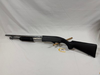 WINCHESTER 1300 Stainless Marine12 GA - Image 2 of 3