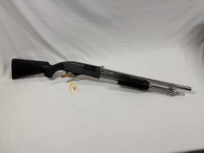 WINCHESTER 1300 Stainless Marine12 GA - Image 1 of 3