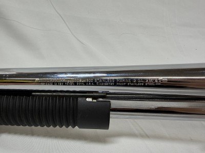 WINCHESTER 1300 Stainless Marine12 GA - Image 3 of 3