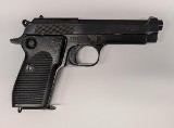 HELWAN Brigadier 9MM LUGER (9x19 PARA) - Image 1 of 1
