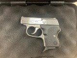 NORTH AMERICAN ARMS GUARDIAN .32 ACP - Image 1 of 9