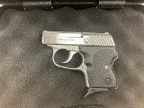 NORTH AMERICAN ARMS GUARDIAN .32 ACP - Image 8 of 9