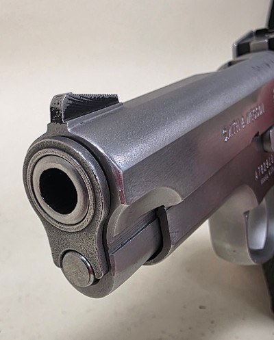 SMITH & WESSON 639 9MM LUGER (9x19 PARA) - Image 6 of 8