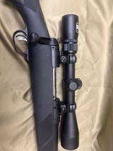 SAVAGE ARMS 11 .243 WIN - Image 4 of 8