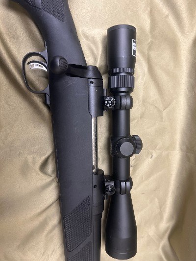 SAVAGE ARMS 11 .243 WIN - Image 4 of 8